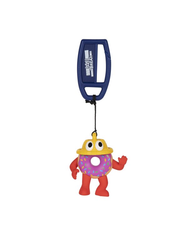 DEV SERIES W1 Брелок-сюрприз