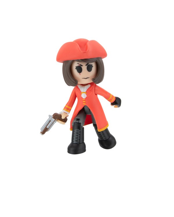 DEV SERIES W1 Фигурка-сюрприз