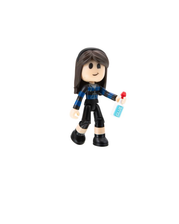 DEV SERIES W1 Фигурка-сюрприз