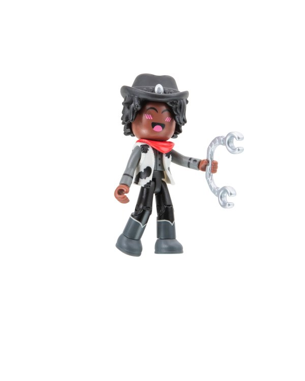 DEV SERIES W1 Фигурка-сюрприз