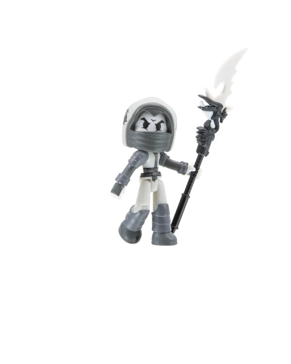 DEV SERIES W1 Фигурка-сюрприз