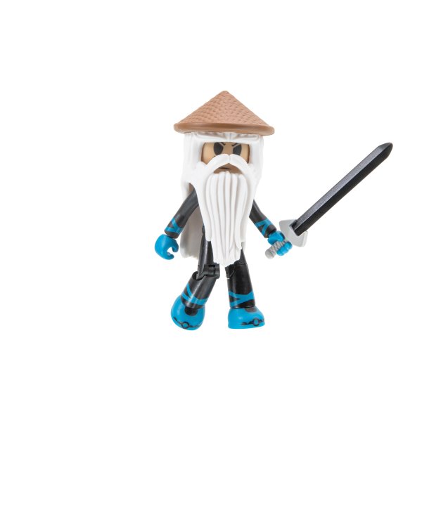 DEV SERIES W1 Фигурка-сюрприз