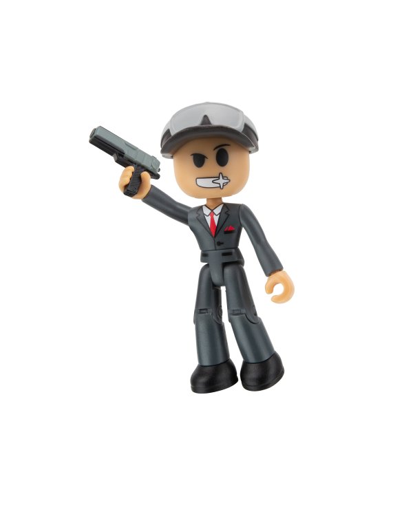 DEV SERIES W1 Фигурка-сюрприз