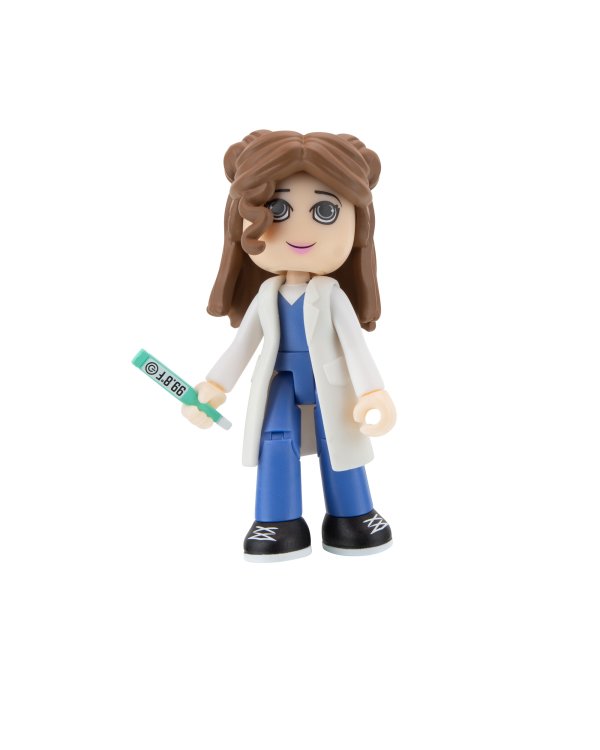 DEV SERIES W1 Фигурка-сюрприз