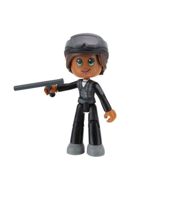 DEV SERIES W1 Фигурка-сюрприз