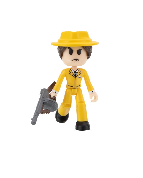 DEV SERIES W1 Фигурка-сюрприз