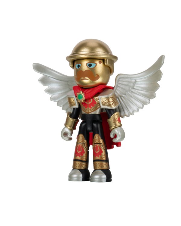 DEV SERIES W2 фигуркa