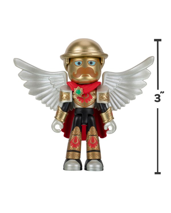 DEV SERIES W2 фигуркa