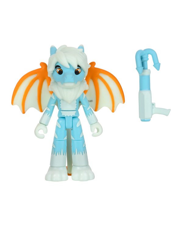 DEV SERIES W2 фигуркa