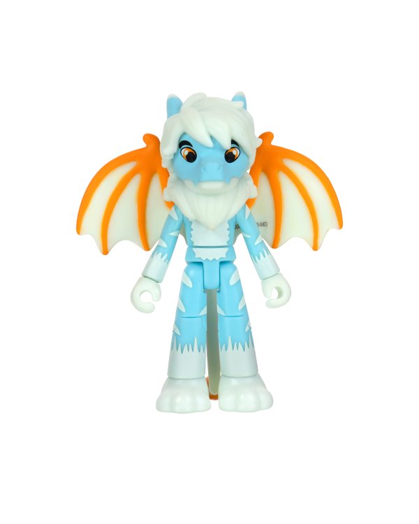 DEV SERIES W2 фигуркa