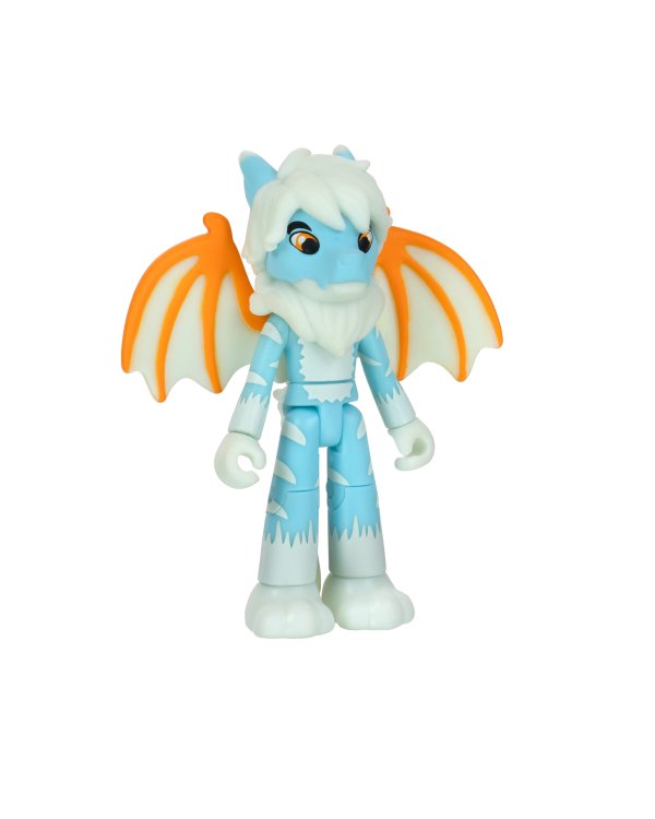 DEV SERIES W2 фигуркa