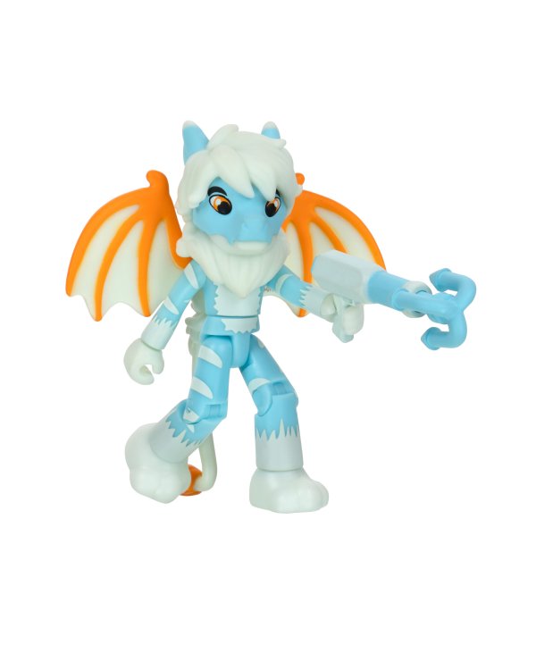 DEV SERIES W2 фигуркa