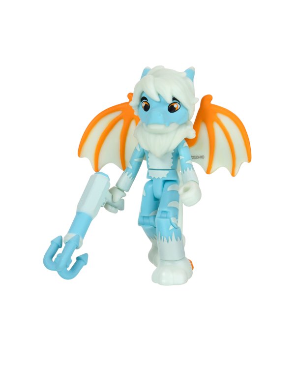 DEV SERIES W2 фигуркa