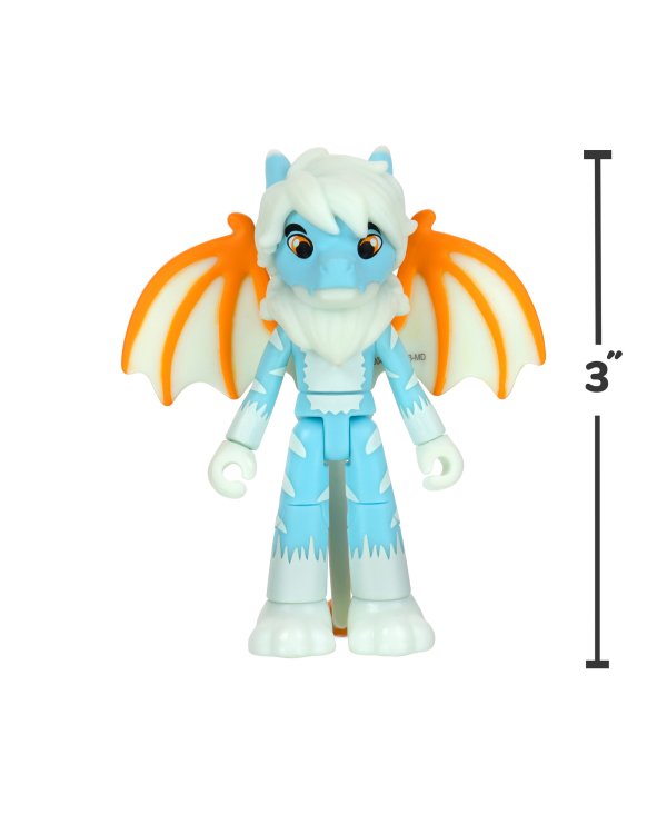 DEV SERIES W2 фигуркa