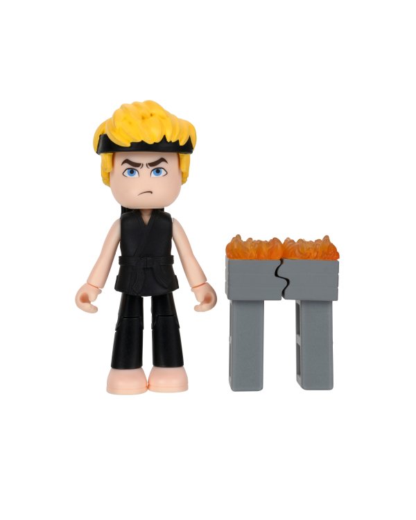 DEV SERIES W2 фигуркa