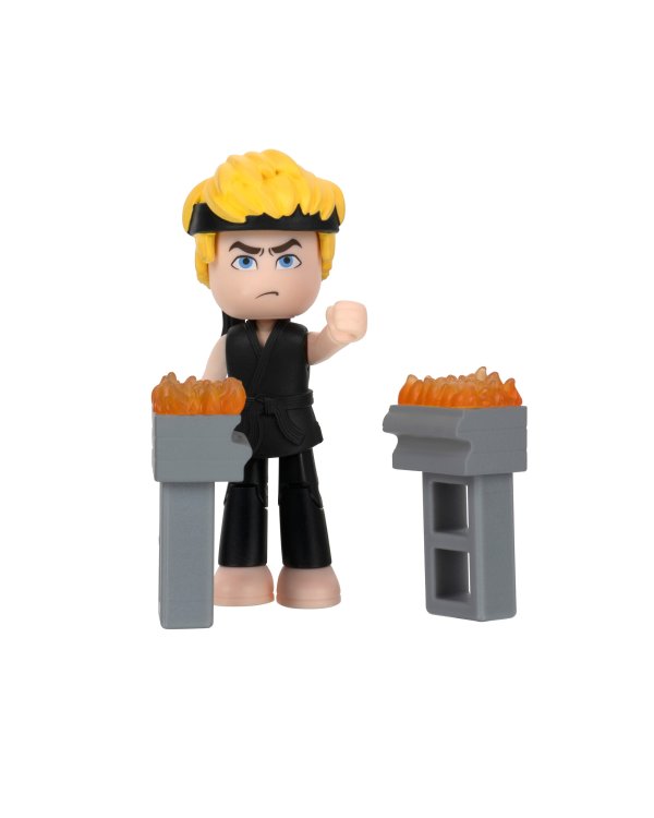 DEV SERIES W2 фигуркa