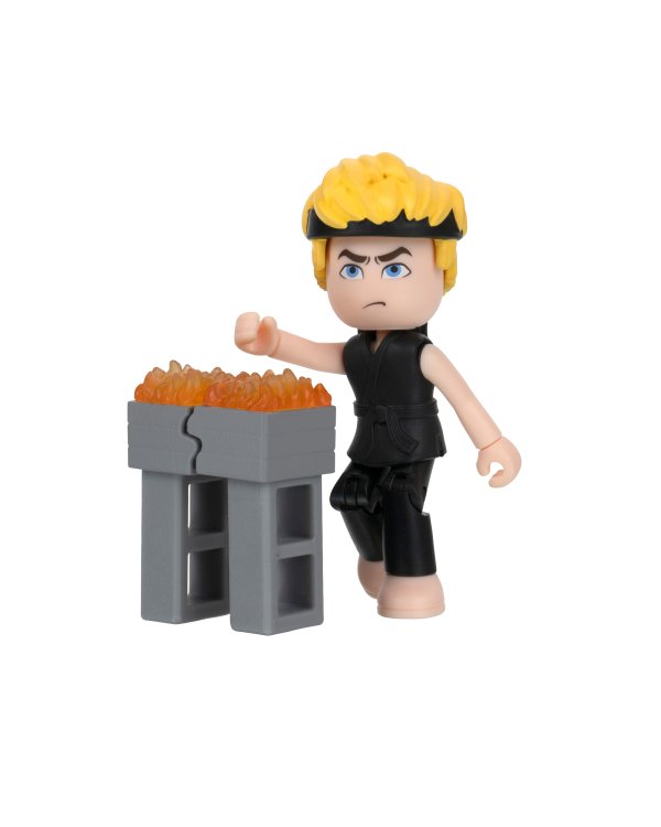 DEV SERIES W2 фигуркa