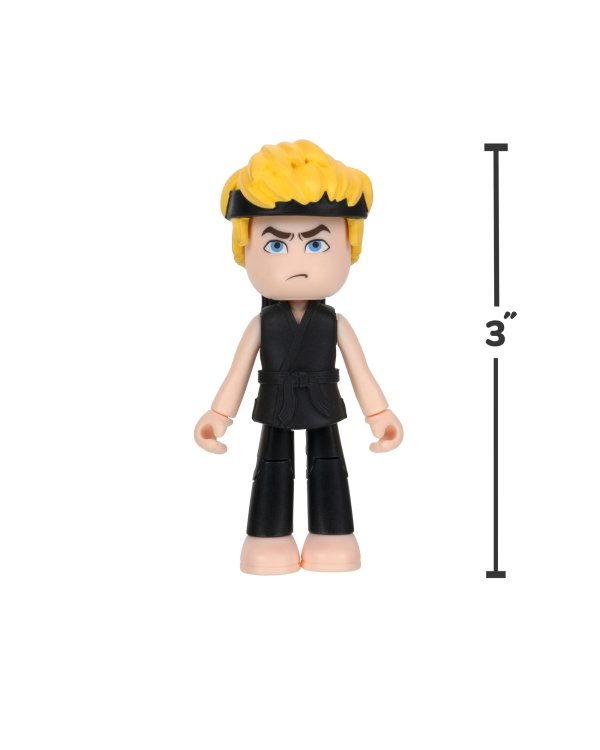 DEV SERIES W2 фигуркa