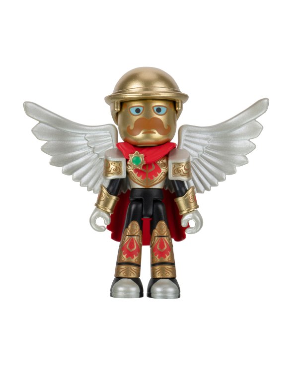 DEV SERIES W2 фигуркa