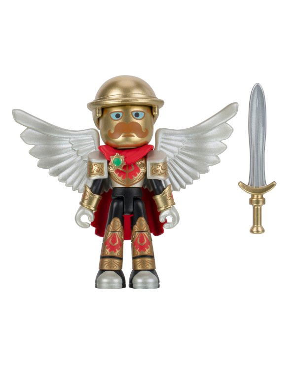 DEV SERIES W2 фигуркa