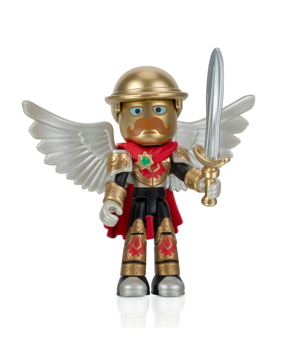 DEV SERIES W2 фигуркa