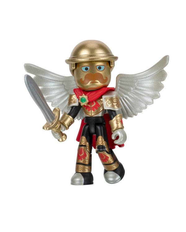 DEV SERIES W2 фигуркa