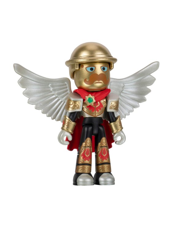 DEV SERIES W2 фигуркa