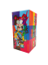 REBEL BEAR Мягкая коллекционная фигурка с сумочкой, 18 см