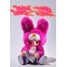 REBEL BEAR Мягкая коллекционная фигурка с сумочкой, 18 см