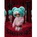 REBEL BEAR Мягкая коллекционная фигурка Street, 18 см