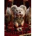 REBEL BEAR Мягкая коллекционная фигурка Street, 18 см
