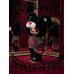 REBEL BEAR Мягкая коллекционная фигурка Street, 18 см