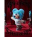 REBEL BEAR Мягкая коллекционная фигурка Street, 18 см