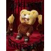 REBEL BEAR Мягкая коллекционная фигурка Street, 18 см