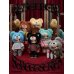 REBEL BEAR Мягкая коллекционная фигурка Street, 18 см