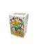 REBEL BEAR Мягкая коллекционная фигурка Sweet Zoo, 15 см