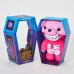 DEDDY BEARS Плюшевый медведь в гробу, 30 см DEDDY BEARS Плюшевый медведь в гробу, 30 см