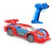 Superman Машинка на радиоуправлении Armoured Racer 1:20