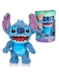 STITCH Real FX интерактивная марионетка - Разговорчивый Стич