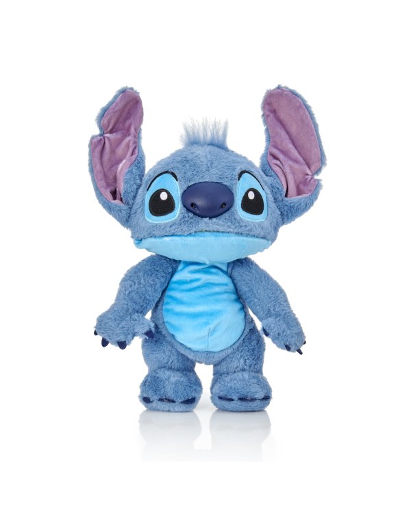 STITCH Real FX интерактивная марионетка - Разговорчивый Стич