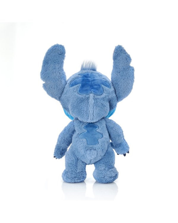 STITCH Real FX интерактивная марионетка - Разговорчивый Стич