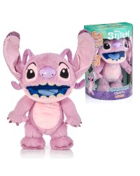 STITCH Real FX интерактивная марионетка - Разговорчивая Эйнджел (Angel)