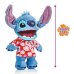 STITCH Real FX интерактивная марионетка - Разговорчивый Гавайский Стич