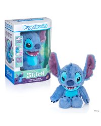 REAL FX STITCH Palm Puppetronic интерактивная игрушка - Stitch