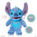 REAL FX STITCH Palm Puppetronic интерактивная игрушка - Stitch