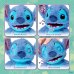 REAL FX STITCH Palm Puppetronic интерактивная игрушка - Stitch