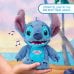REAL FX STITCH Palm Puppetronic интерактивная игрушка - Stitch