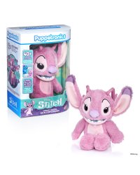 REAL FX STITCH Palm Puppetronic интерактивная игрушка - Angel