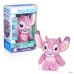 REAL FX STITCH Palm Puppetronic интерактивная игрушка - Angel