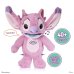 REAL FX STITCH Palm Puppetronic интерактивная игрушка - Angel